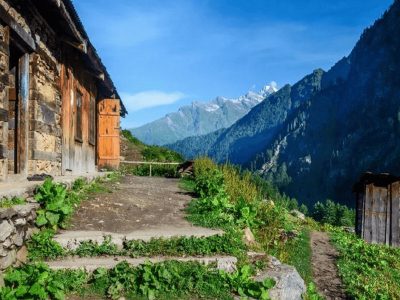 Kasol-Holiday-Package