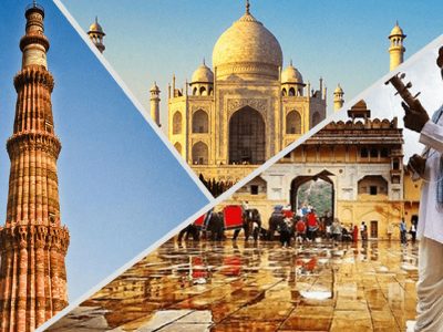 Delhi-Triangle-tour