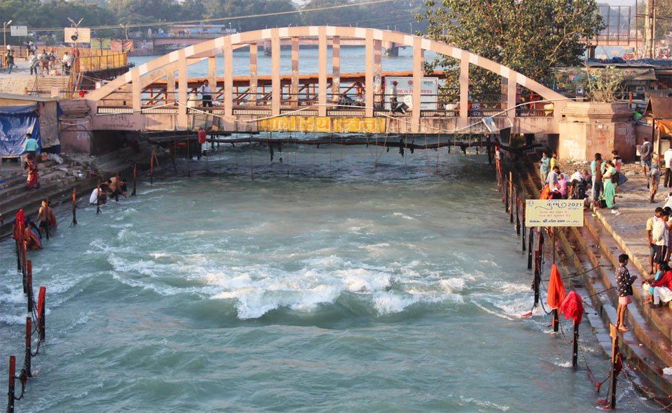 Rishikesh-rafting-camp-view