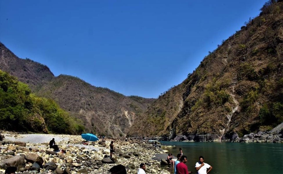 Haridwar-to-rishikesh