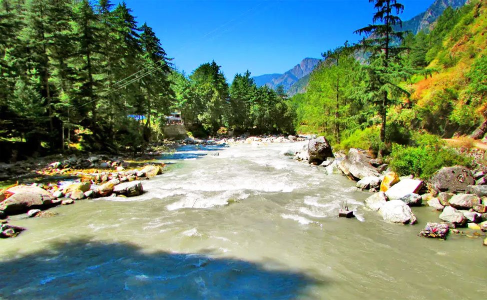 Kasol-and-kheerganga-tour