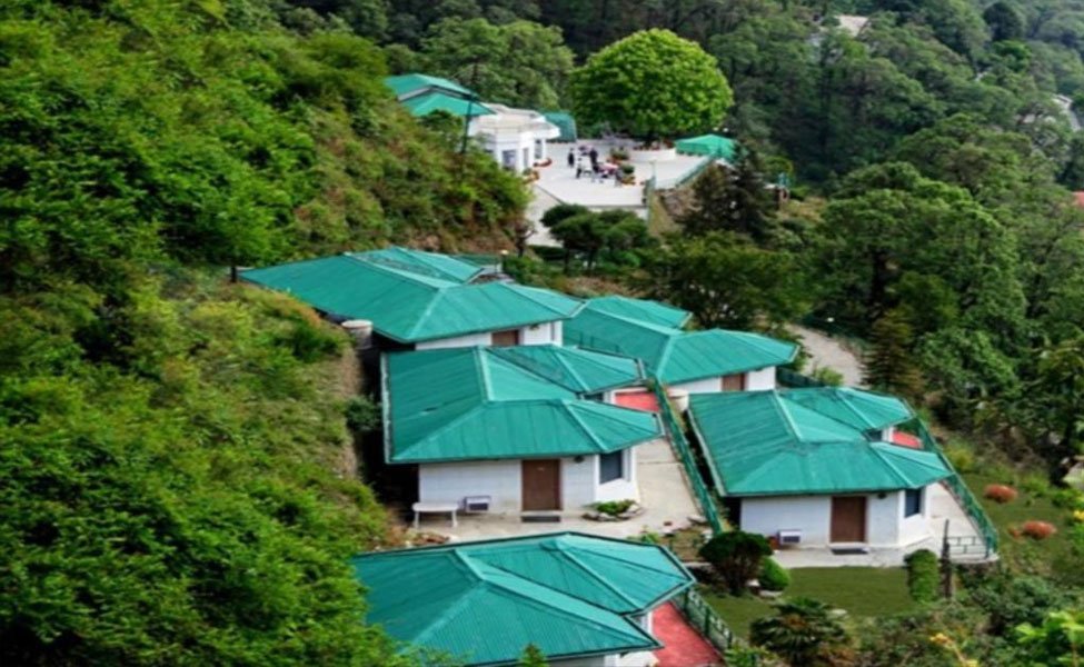 mussorie-kantal-camp