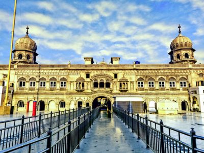 Nankana Sahib