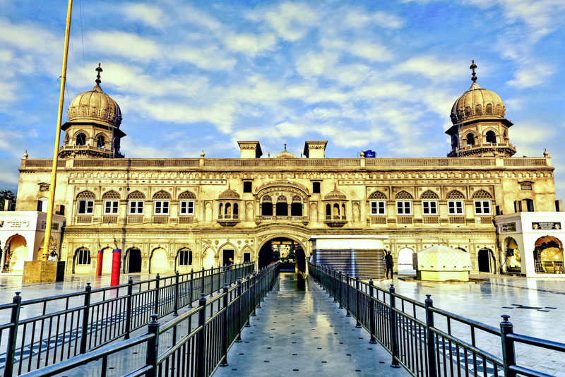 Nankana Sahib