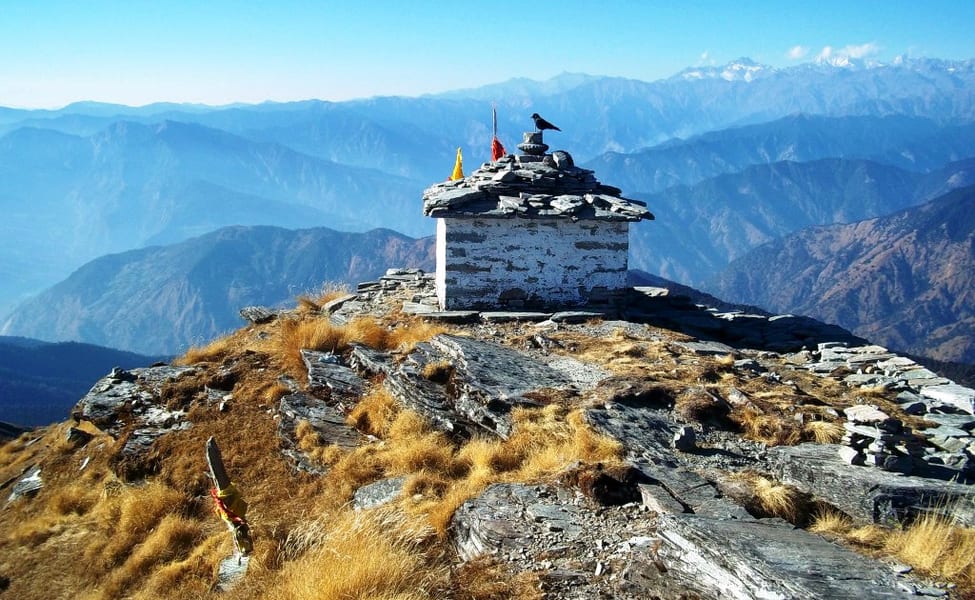 chopta chandrashila